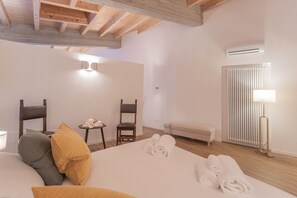 Apartment | 1 Schlafzimmer
