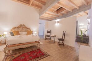 Apartamento | 1 quarto