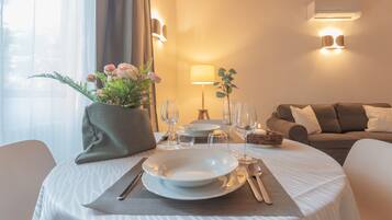 Appartamento | 1 camera