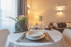 Apartment | 1 Schlafzimmer