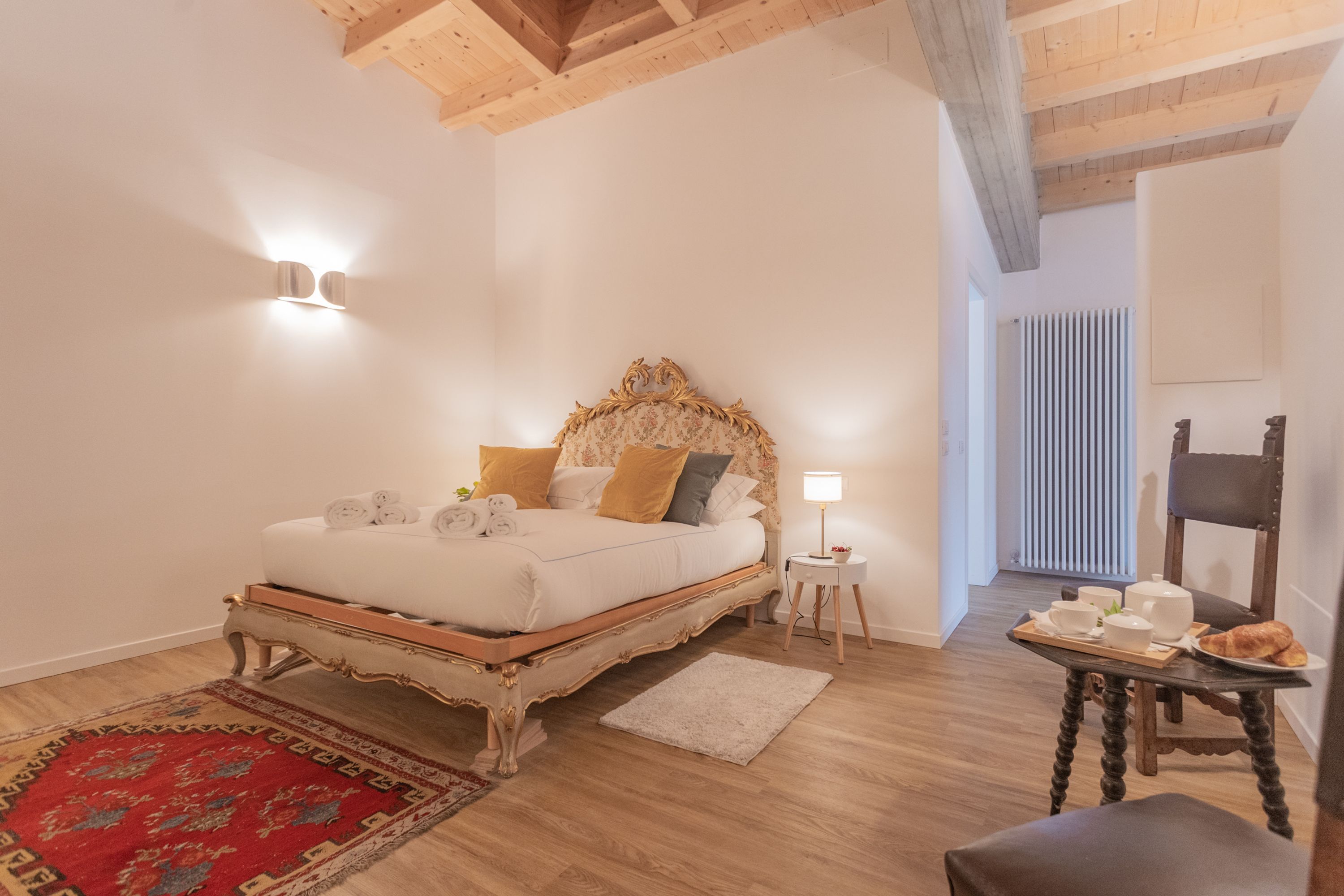 Appartamento | 1 camera