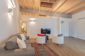 Apartamento | 1 quarto