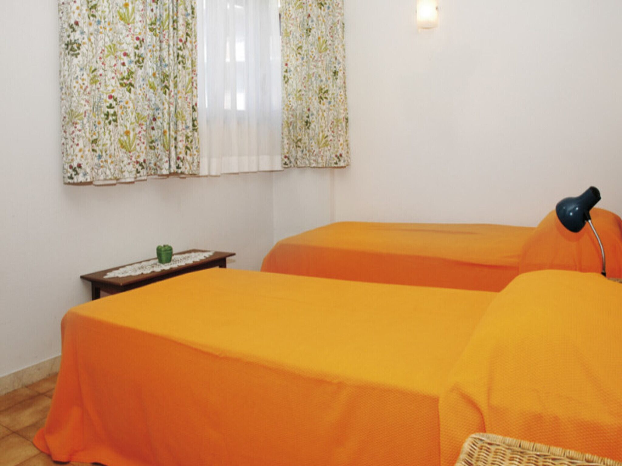 Apartment, 2 Schlafzimmer, Balkon, Meerblick