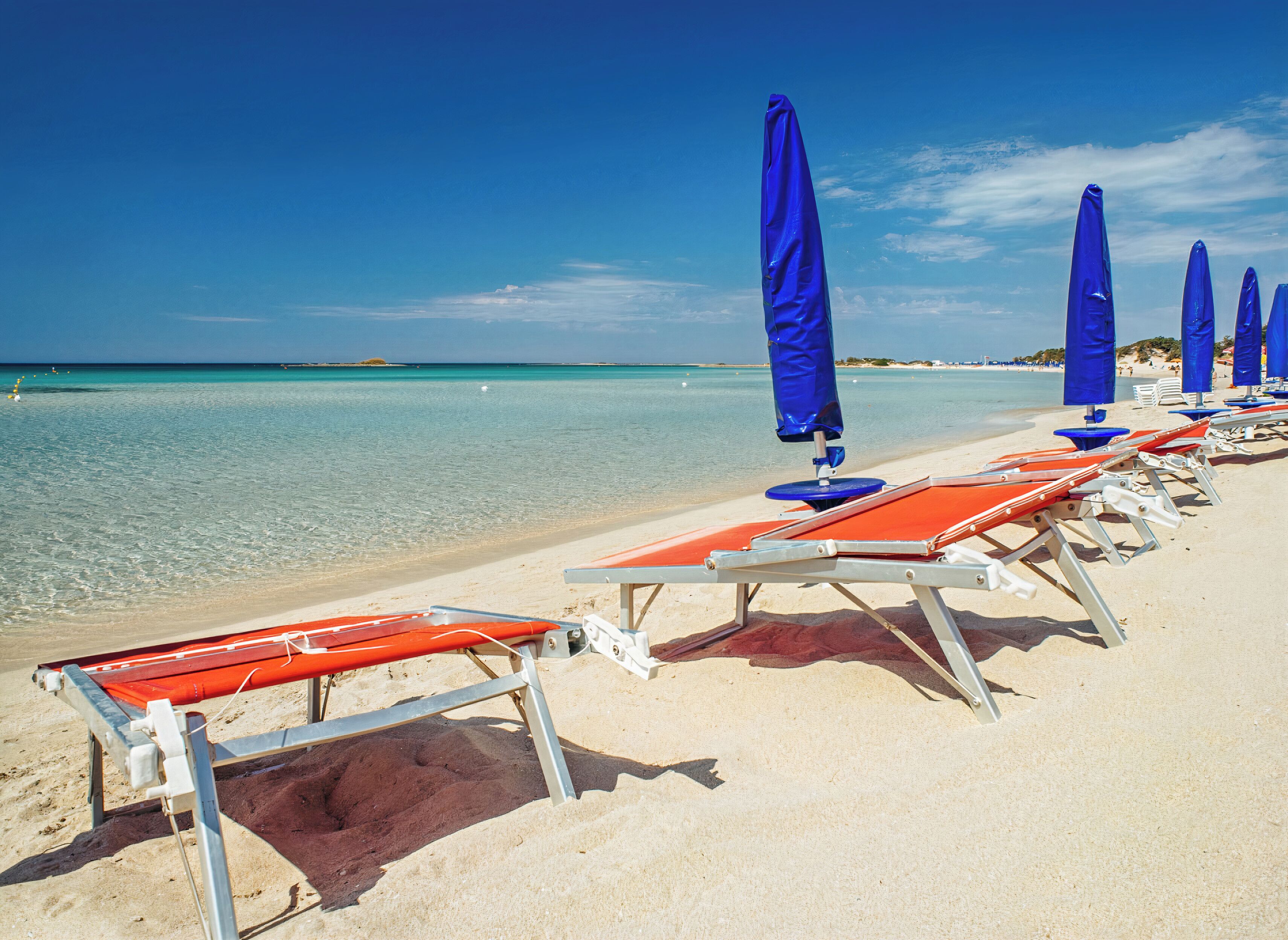 Villa, 3 Bedrooms, Accessible, Smoking | Beach