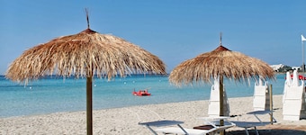 Villa Punta Prosciutto Sea View Sea Front
