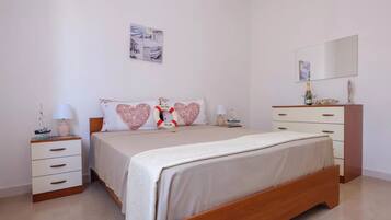 Villa, 3 Bedrooms, Accessible, Smoking | 3 bilik tidur
