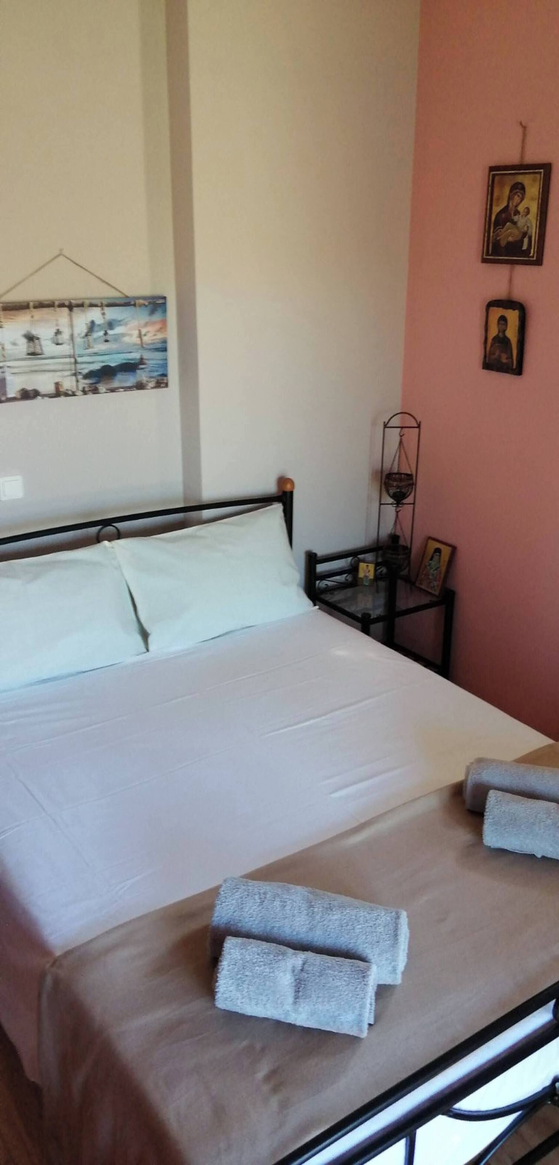 Villa, 3 Bedrooms, Private Pool, Mountain View | 3 bedrooms