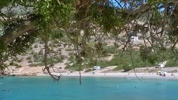 Villa, 3 Bedrooms, Private Pool, Mountain View | Beach