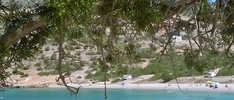 Villa, 3 Bedrooms, Private Pool, Mountain View | Beach