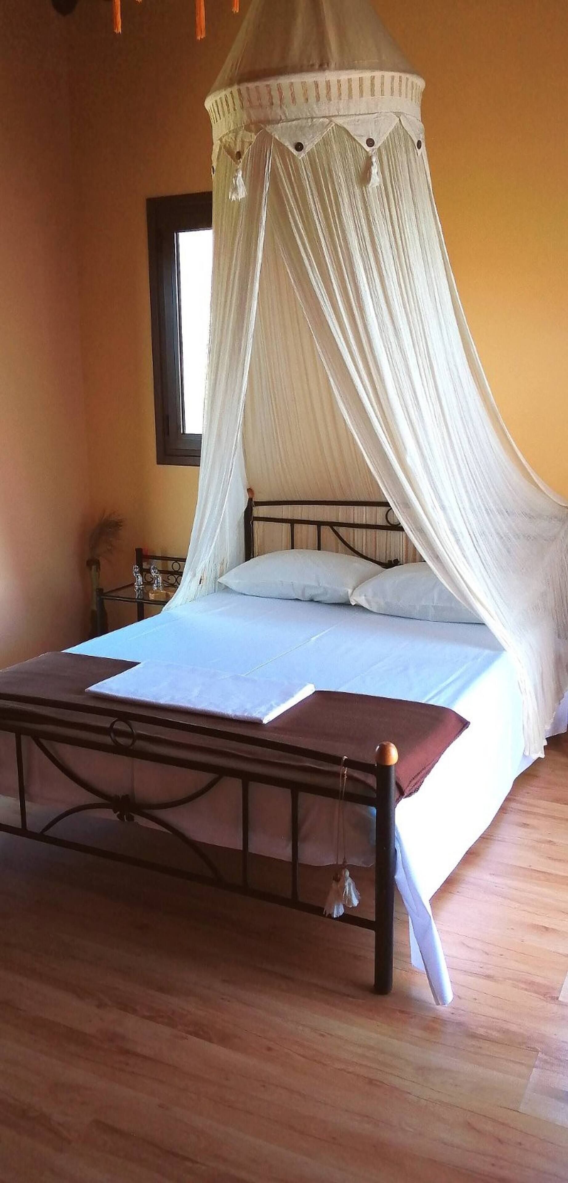 Vila, 3 kamar tidur, kolam renang pribadi, pemandangan gunung | 3 kamar tidur
