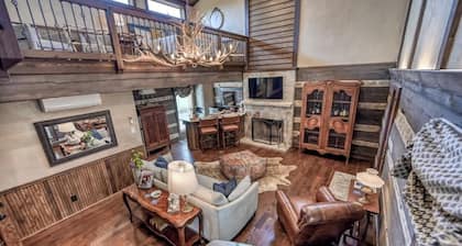 Luxury 23-ac Ranch Casita With Hot tub