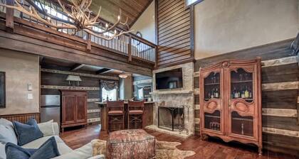 Luxury 23-ac Ranch Casita With Hot tub