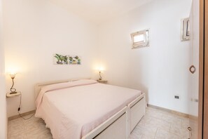 Apartment, Raucher