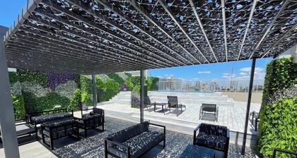 Brand New Apartment In Caballito