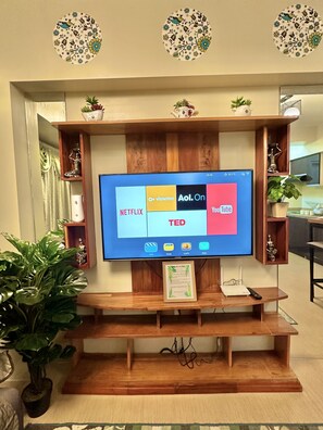 Interior - 1BR AVIDA T (Davao City)