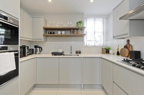 Leilighet | 3 soverom