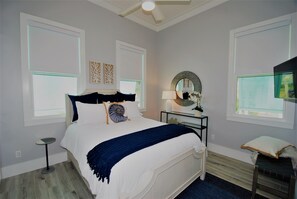Ferienhaus, 3 Schlafzimmer | 3 Schlafzimmer, kostenloses WLAN