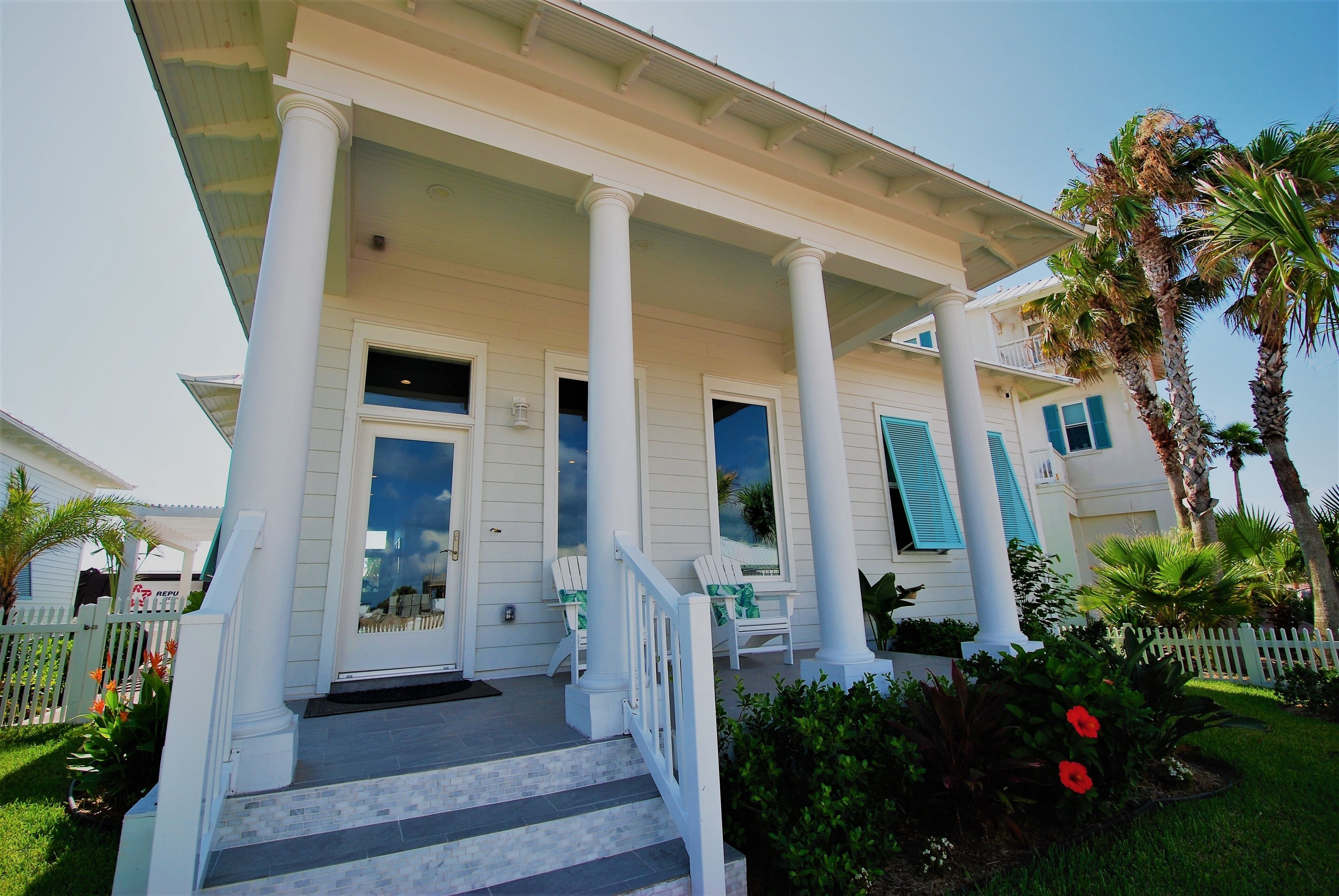 House, 3 Bedrooms | Exterior