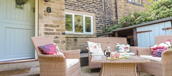 러드 브룩  코티지