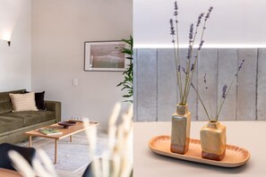 Interior - Premium 1BR Apartment in Paleo Faliro (Palaio Faliro)