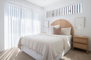 4 bedrooms