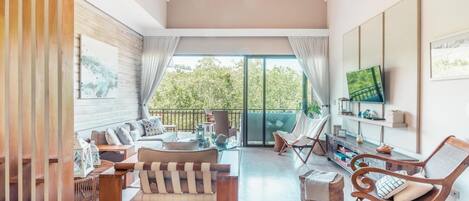 Apartment | 3 bedrooms