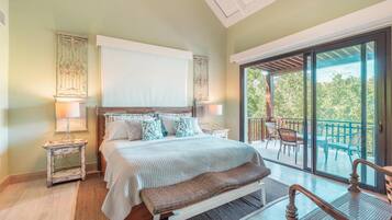 Apartemen | 3 kamar tidur