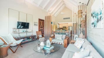 Apartment | 3 bedrooms