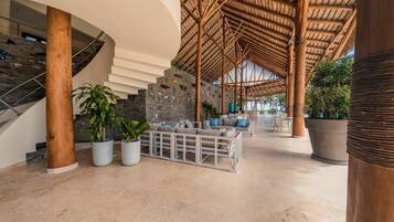 Căn hộ | 3 phòng ngủ