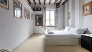 Apartment - Italianway Easy - Pastrengo 7 (Milan)