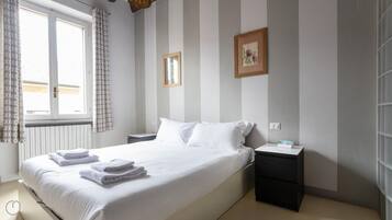 Apartment | 1 bilik tidur