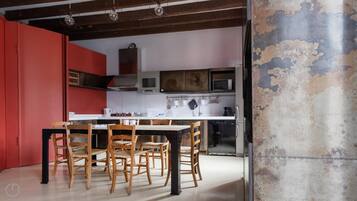 Apartment | 1 bilik tidur