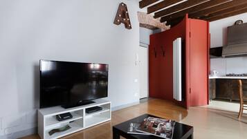 Apartment | 1 bilik tidur