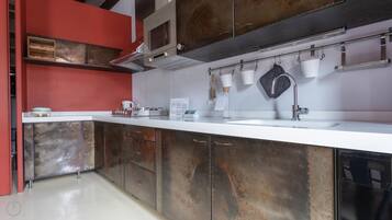 Apartment | 1 bilik tidur