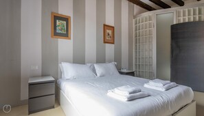 Apartment - Italianway Easy - Pastrengo 7 (Milan)