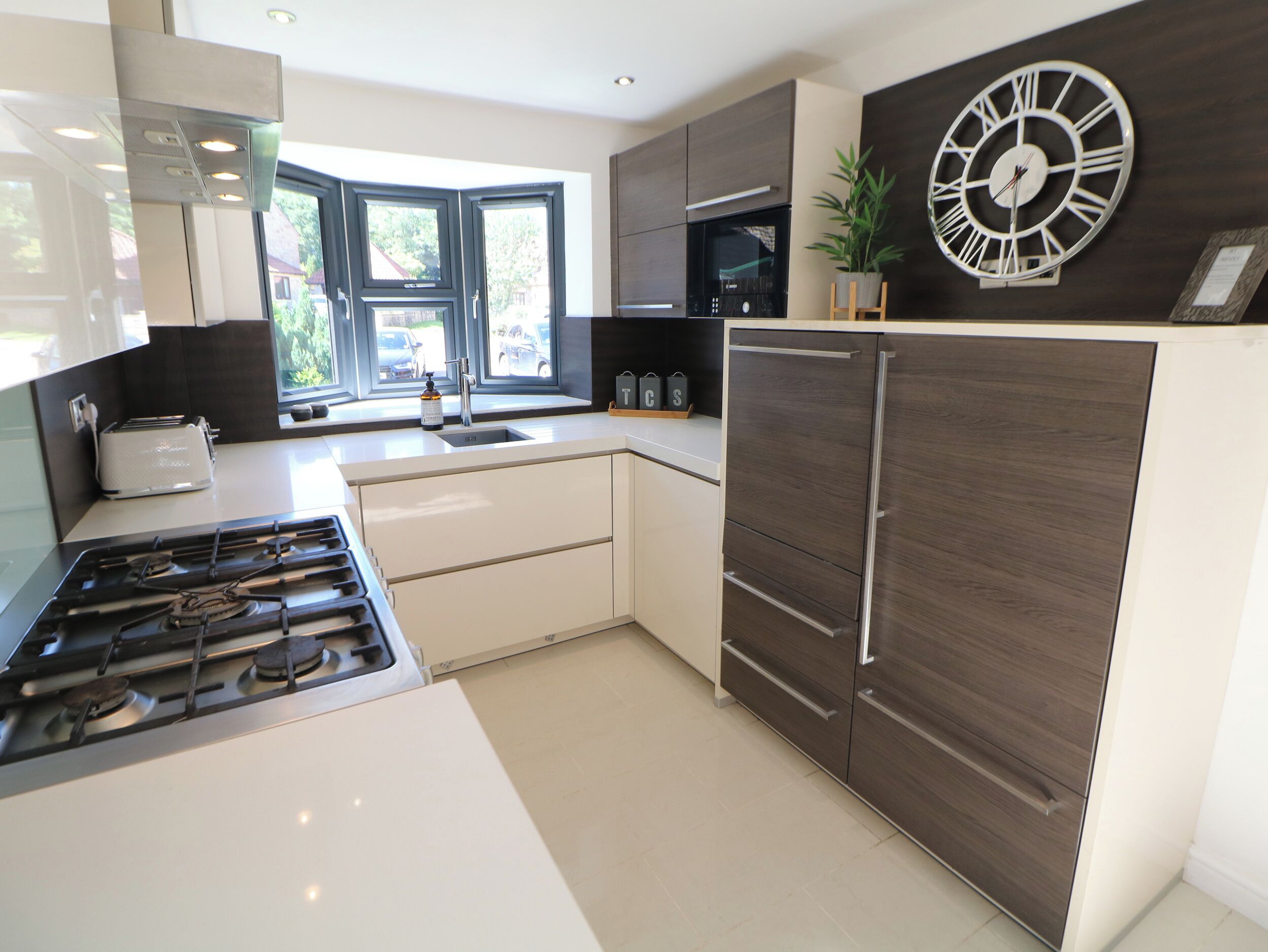 Cottage | Interior