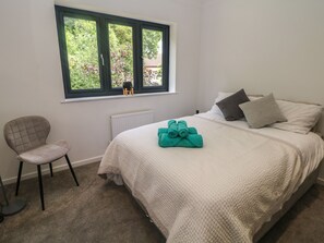 4 bedrooms, individually decorated, individually furnished, free WiFi - Millhouses Hideaway (Sheffield)