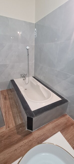 Villa familiar | Baño