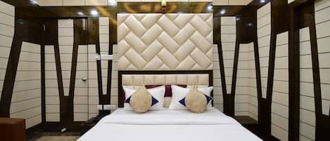 Luxury Studio, 1 King Bed
