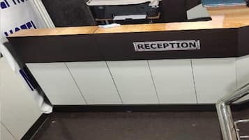 Recepción