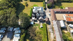 Ferienhaus | Innenbereich