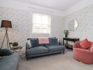 Cottage | Interior - The Grange (Bridlington)