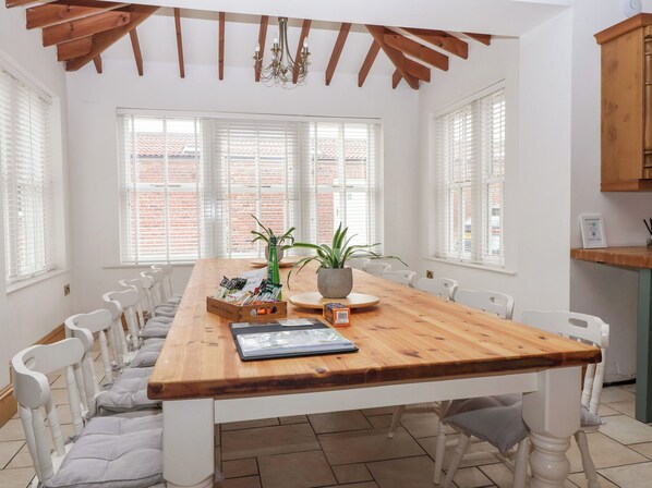 Cottage | Interior