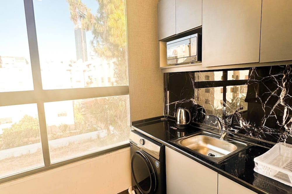 Central Apartment For Rent 27