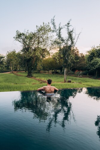 Ayurvie Sigiriya - Ayurvedic Retreat
