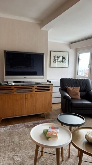 Smart-TV