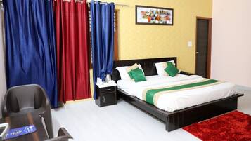 Executive Room | Free WiFi