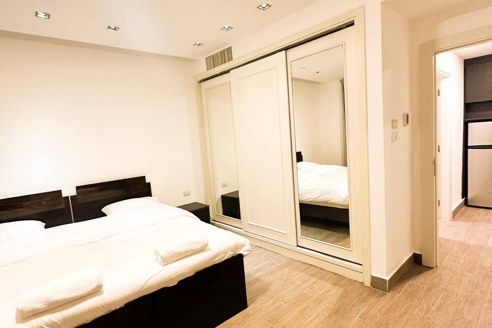 Central Apartment For Rent 29