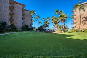 Exterior - Chic & Elegant Oceanfront Vistas (Kihei)