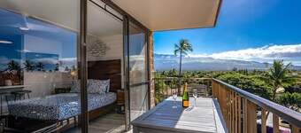 Chic & Elegant Oceanfront Vistas